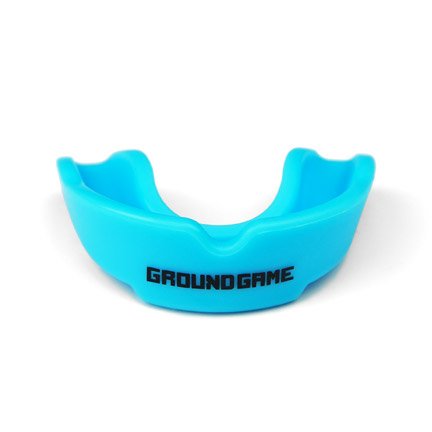 Mouth Guard Ground Game Essential